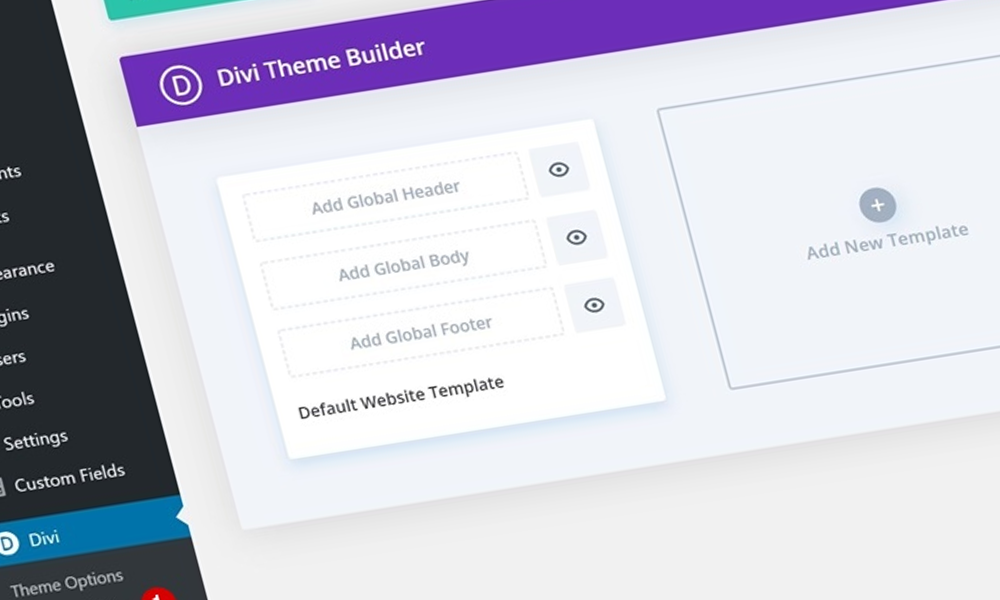 Best Practices for Divi UX WordPress theme