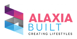 Alaxia built