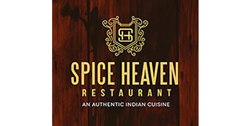 Spice Heaven Restaurent