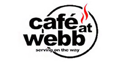 Cafe at Web